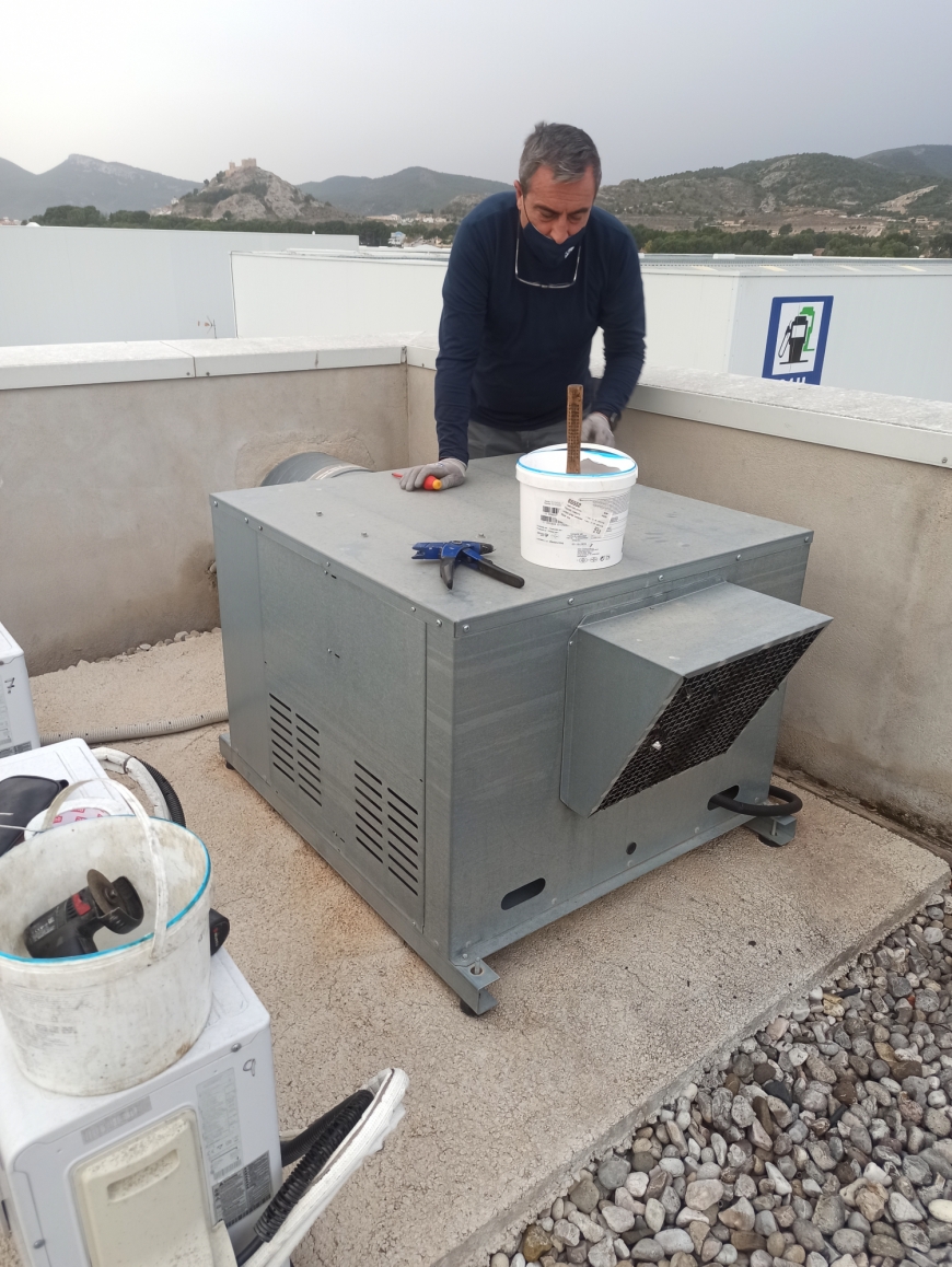 Servicio Post-Venta